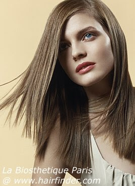 Coole Frisuren Frauen 2012/2013