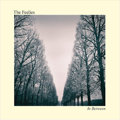 The FEELIES // In Between