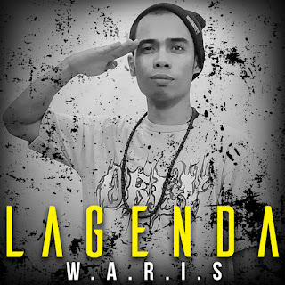 W.A.R.I.S - Lagenda MP3