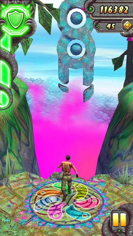 Download Temple Run 2 Mod Apk Latest Version (Unlimited Diamonds) Android