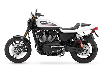 Automotif Motor Harley-Davidson XR1200