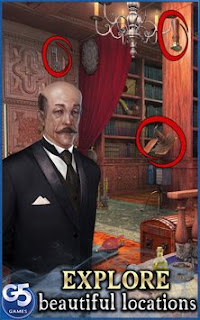 The Secret Society Apk