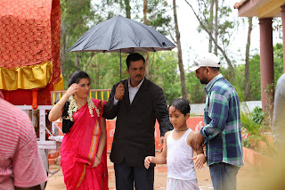 Kamala Tho Naa Prayanam Movie Stills