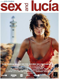 Trò Chơi Tình Ái - Sex and Lucía (2001) Vietsub