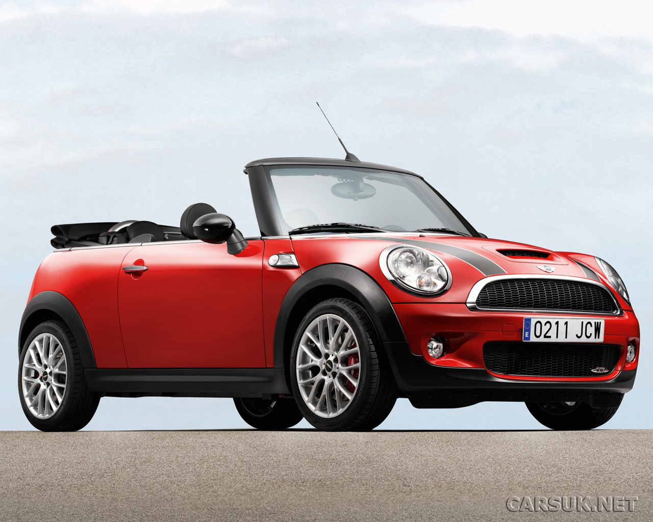 Mini Cooper Car Wallpapers, Pictures, Snaps, Photo, Models 