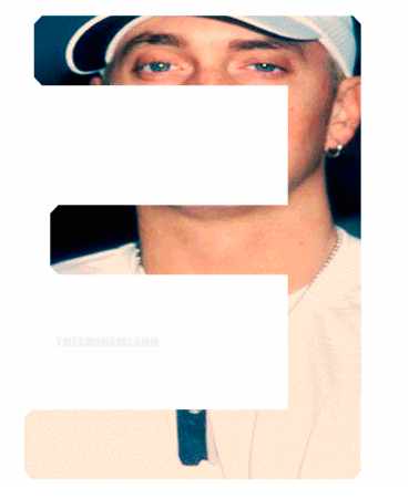 Eminem Information Trivia Jp 13 02 10