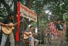 Dhaka, 20 October :