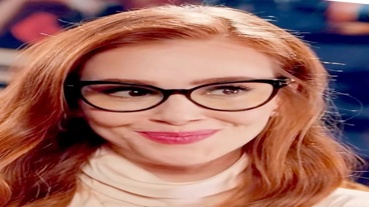Elçin Sangu Filmography List and Television List - Complete - Boxs Flicks