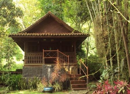 DTEAM INDONESIA C.V.: LOKASI PILIHAN DI KAWASAN WISATA 