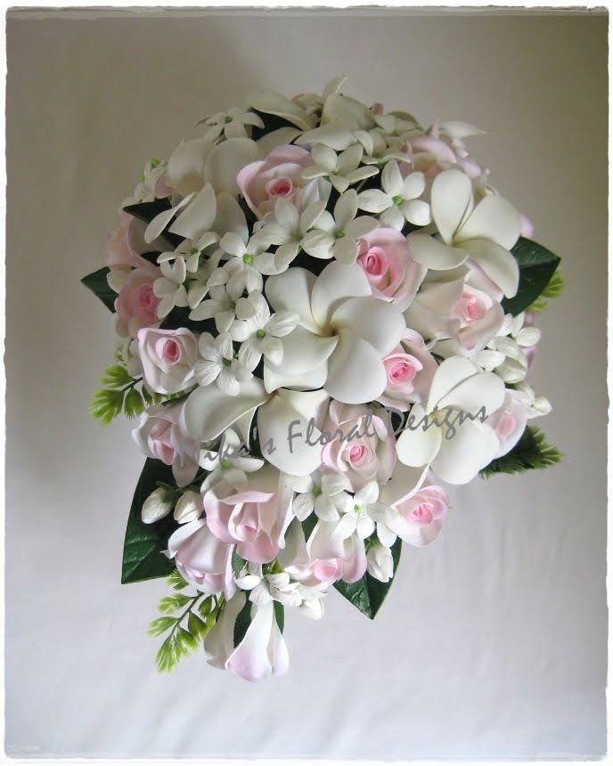 Artificial Wedding Flowers and Bouquets Australia Teardrop Bouquet of 