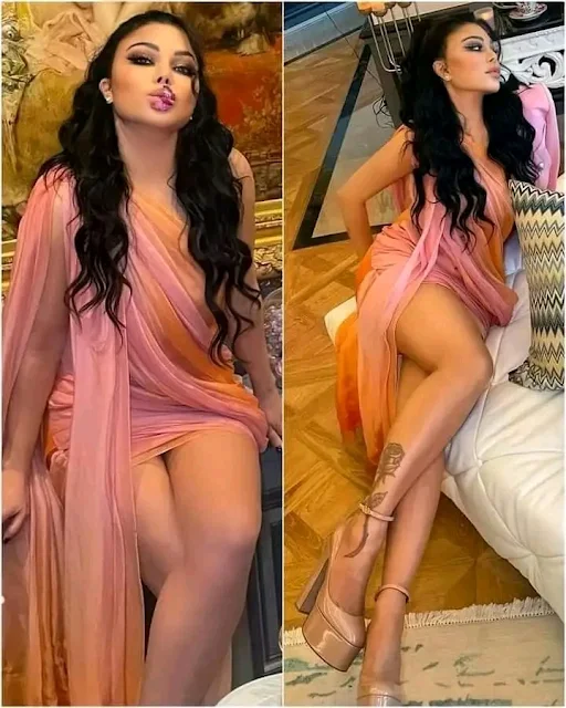 Haifa Wehbe