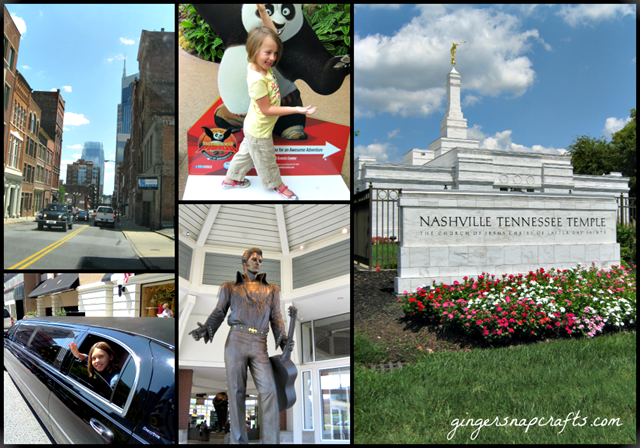 nashville tennessee