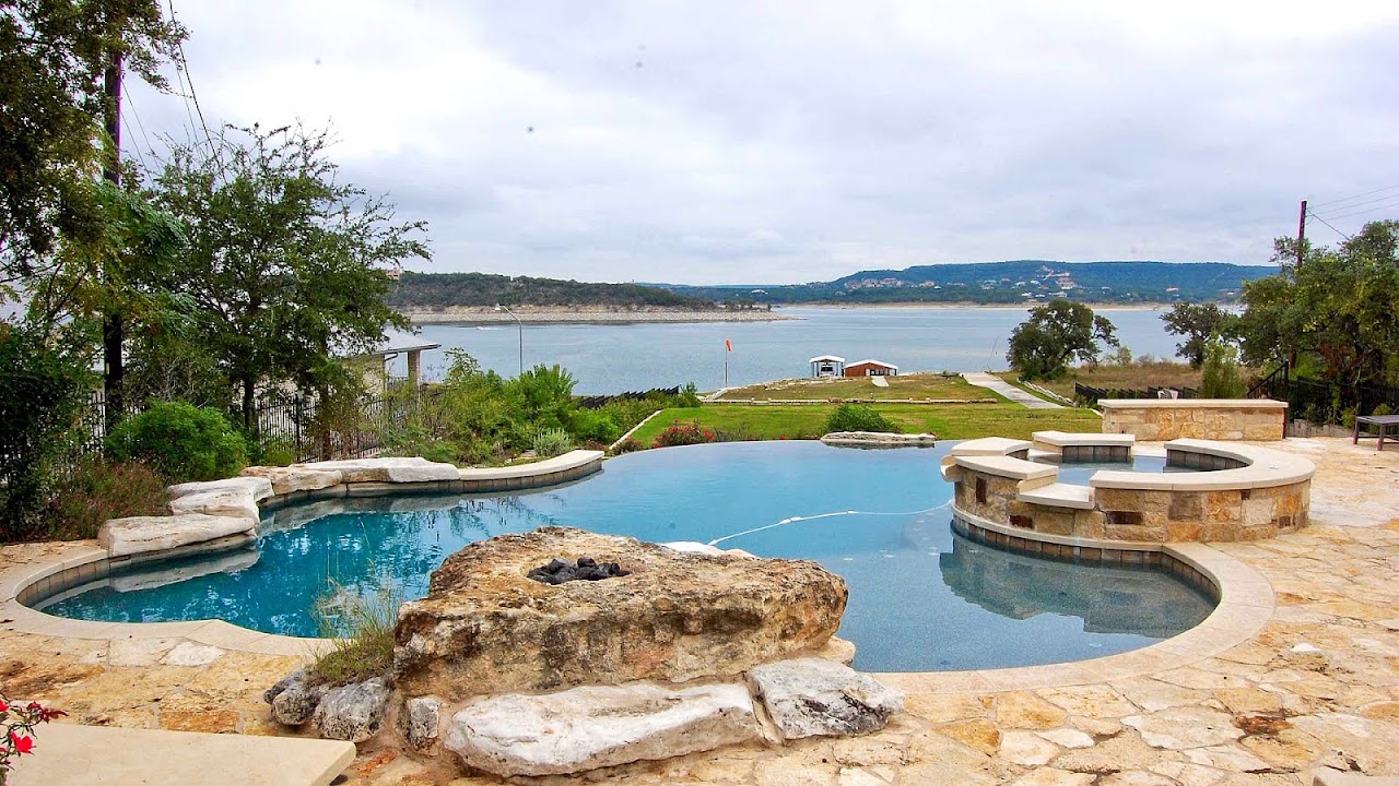 Homes For Sale In Lake Travis Tx
