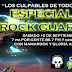 Sabado 10 de Septiembre Especial de Rock Guaro por "Los Culpables de Todo"