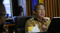 Akhirnya Pemerintah Kota Bandung Resmi Cabut Perwal Tentang PPKM