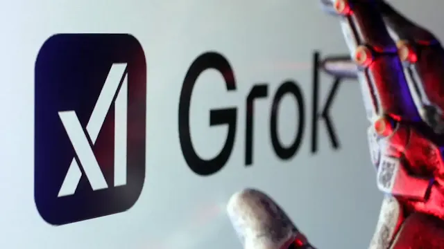 Así se usó Grok 4 para crear un prototipo de videojuego completo en solo un fin de semana