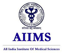 AIIMS Patna Stenographer Admit Card