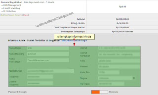 Cara Membuat Website - Gambar 12