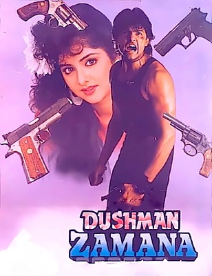 Dushman Zamana Af Somali