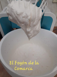 EL FOGÓN DE LA COMARCA