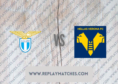 Lazio vs Verona Highlights 21 May 2022