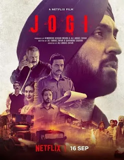 Jogi 2022 HD Hindi Movie Download Filmywap