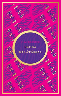 E. M. Forster: Szoba ​kilátással