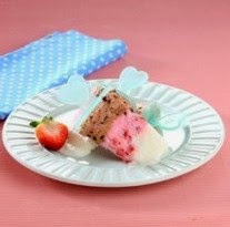 Resep Es Krim 3 Rasa