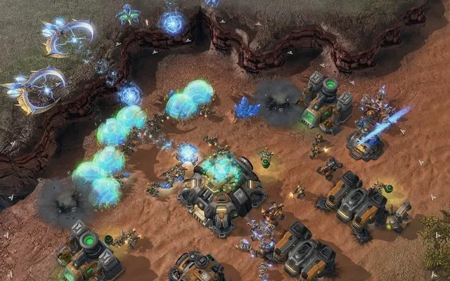 StarCraft II: Heart of the Swarm - Full