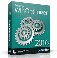 Ashampoo WinOptimizer 12.00.45 full crack