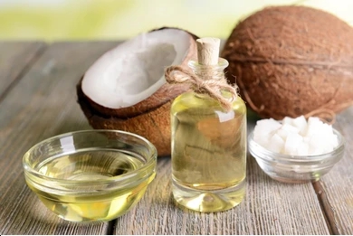 How to make coconut oil at home