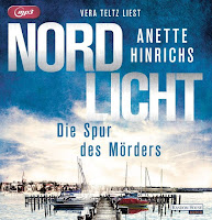  Nordlicht - Die Spur des Mörders