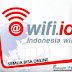 AKUN WIFI ID TERBARU 9,10,11 juli 2016