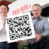 Nu ook betalen met QR