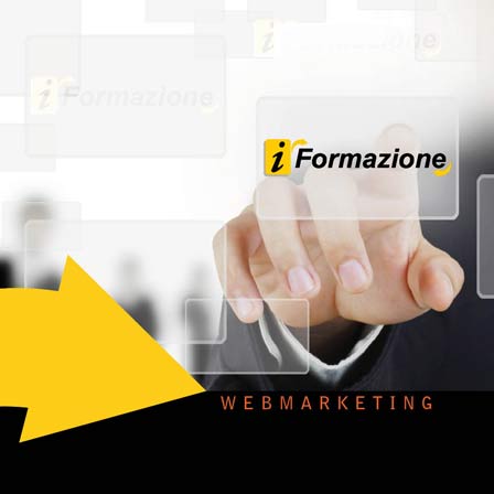 iFormazioneWeb: I nostri servizi