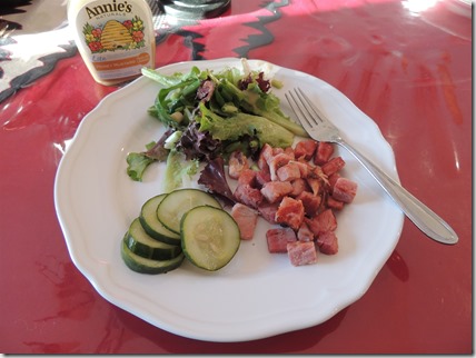 Nutritious Food