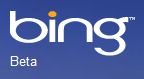 Bing search engine