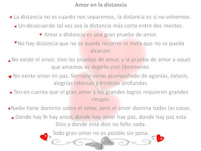 amor a distancia frases. frases de amor y distancia