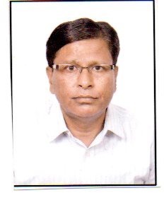 photo of Deepak Girkar