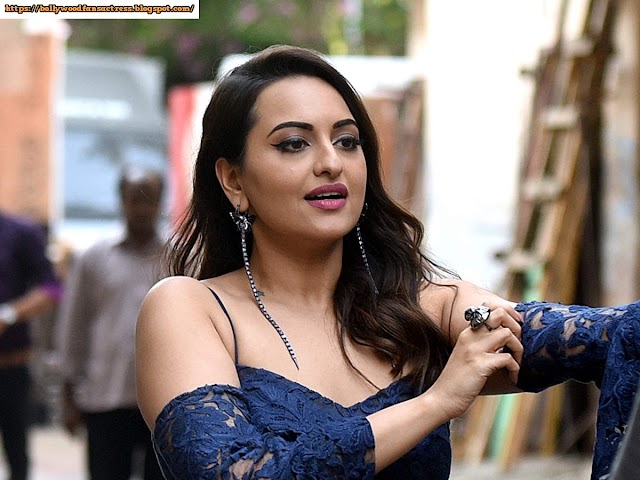 Sonakshi Sinha