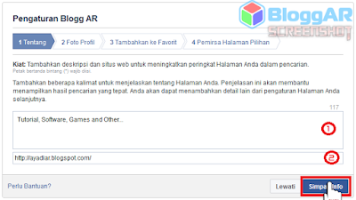 Cara Membuat Fanspage di Facebook Lengkap Terbaru Baca ya :  Cara Membuat Fanspage Facebook Lengkap Terbaru