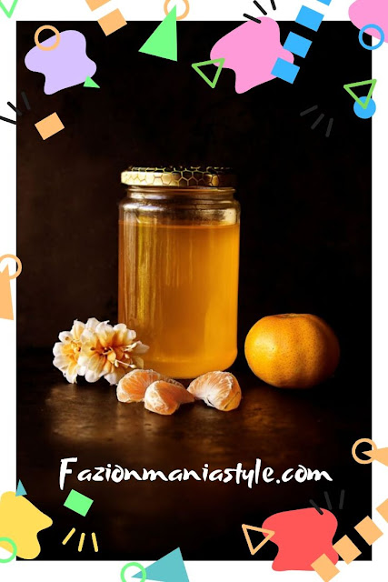 Important Honey Benefits for Your Health and Beauty