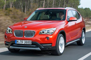 2014 BMW X1 Release Date Price