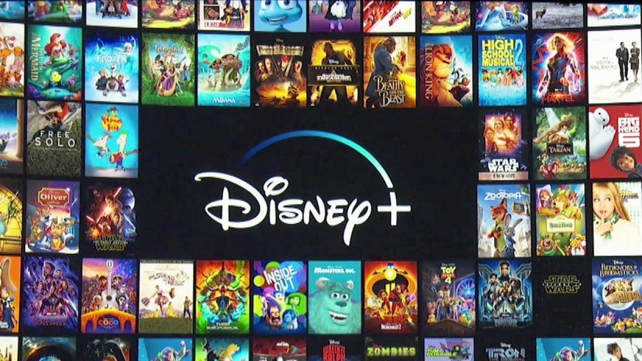 Berikut Judul Judul Film  Pembuka Layanan Disney  Plus  