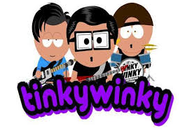  mau membuatkan lagu Pop Punk yang lagi hits ni di sukai banyak anak muda yakni  Download Kumpulan Lagu Tinky Winky Mp3 Full Album Terbaru