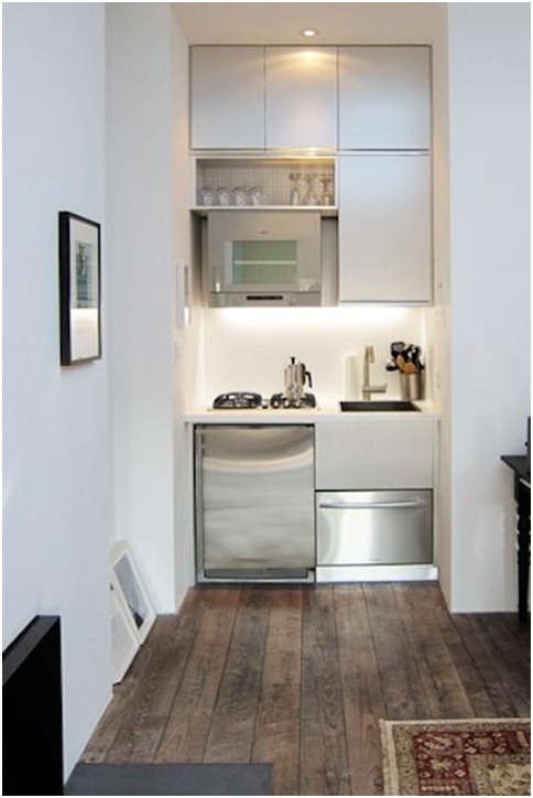 Dishwasher For Small Space