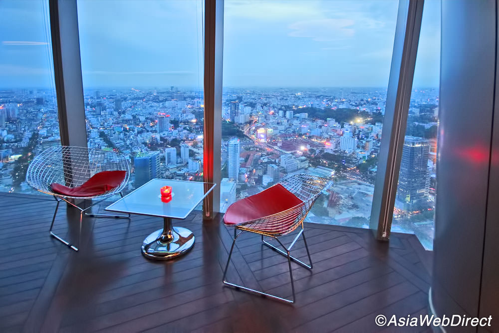      Alto Rooftop Bar and Lounge at Bitexco Tower_ Amazing views from Saigon’s highest lounge bar