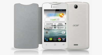 ACER LIQUID Z3