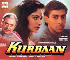 Kurbaan