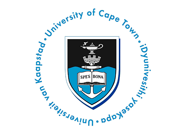 University of Cape Town application 2025